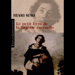 Petit livre de la Sagesse éternelle, Le