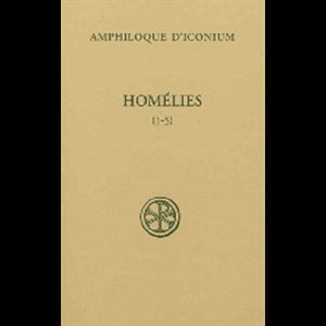 Homélies, Tome 1 (1 - 5)