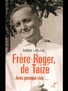Frère Roger de Taizé