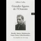 Grandes figures de l'Oratoire (French book) Grandes figures de l'Oratoire (French book)
