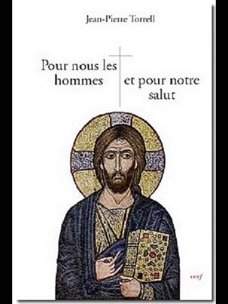 Pour nous les hommes et pour notre salut (French book) Pour nous les hommes et pour notre salut (French book)