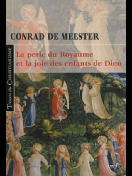 Perle du royaume et la joie des enfants de Dieu, La (French) Perle du royaume et la joie des enfants de Dieu, La (French)