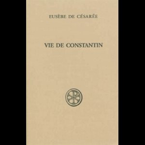 Vie de Constantin