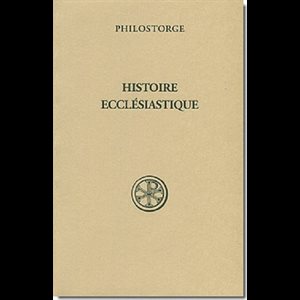 Histoire Ecclésiastique (French book)