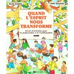 Quand l'Esprit nous transforme (jeune)