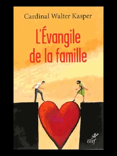 Évangile de la famille, L' Évangile de la famille, L'