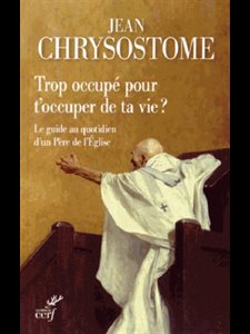 Trop occupé pour t'occuper de ta vie?