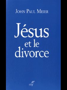 Jésus et le divorce