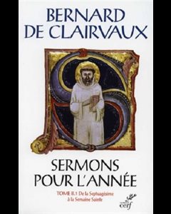 Sermons pour l'année, Tome 2-1