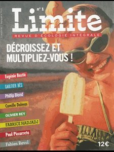 Revue Décroissez et multipliez-vous! (Limite no. 1)