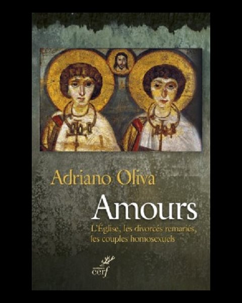 Amours (L'Église, les divorcés remariés, les couples homo..) Amours (L'Église, les divorcés remariés, les couples homo..)