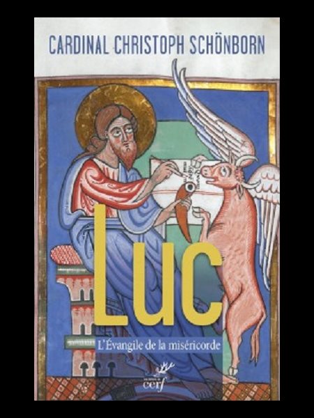 Luc, l'évangile de la miséricorde Luc, l'évangile de la miséricorde