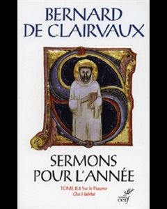 Sermons pour l'année, Tome 2-2