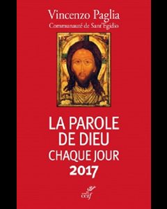 Parole de Dieu chaque jour 2017, La
