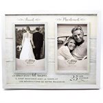 Avant et maintenant 25th Anniv. MDF fr, 12x9, French Avant et maintenant 25th Anniv. MDF fr, 12x9, French