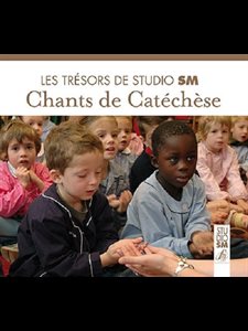CD Chants de Catéchèse