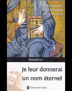 Je leur donnerai un nom éternel