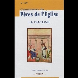 CPE 127- La Diaconie