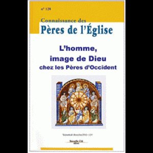 CPE 128- L'homme, image de Dieu, chez les Pères latins