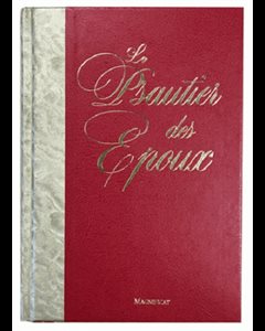 Psautier des Époux, Le