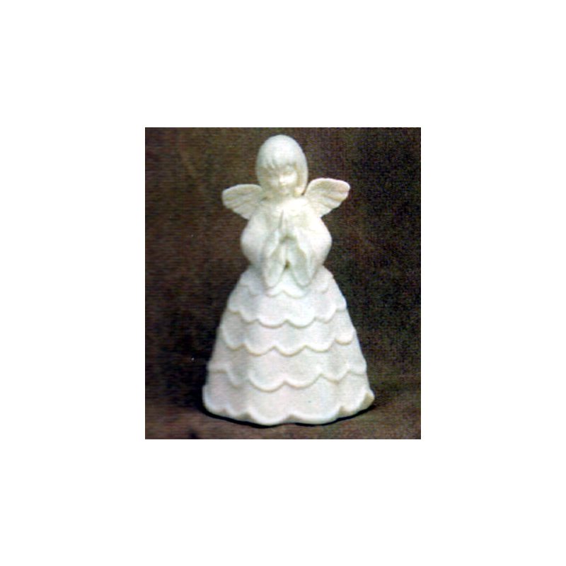 Electric Night Light Porcelain Angel, 6.5" (16.5 cm) Electric Night Light Porcelain Angel, 6.5" (16.5 cm)
