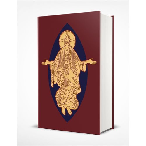 Missel romain, troisième édition typique