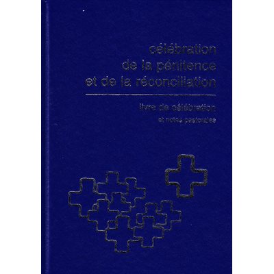 Célébration de la pénitence et de la réconciliation