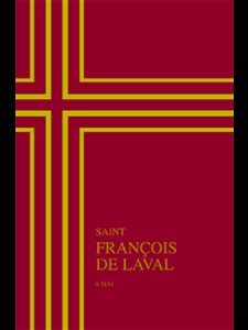 Saint François de Laval (6 mai)