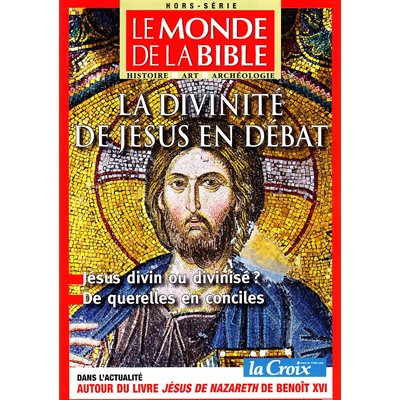 Revue La divinité de Jésus en débat