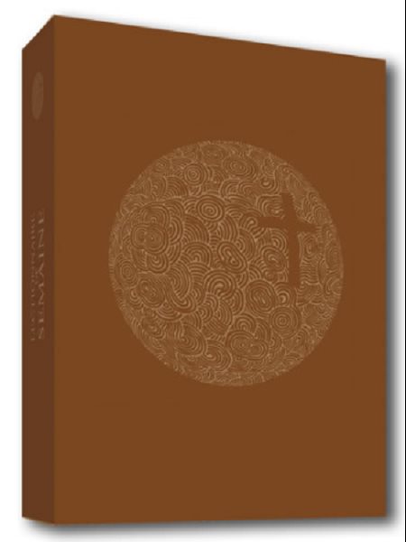 Lectionnaire de semaine 7" x 9.5" (17,5 x 24 cm) (N. Éd) Lectionnaire de semaine 7" x 9.5" (17,5 x 24 cm) (N. Éd)