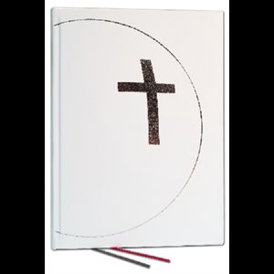 Lectionnaire du baptême (nouv. édition)