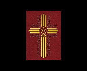 Roman Missal (Chapel Edition), anglais