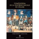 Compendium de la doctrine sociale de l'église (French book) Compendium de la doctrine sociale de l'église (French book)