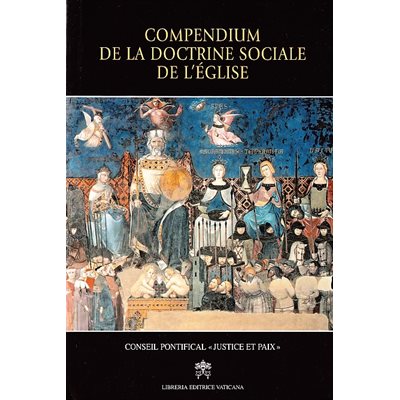 Compendium de la doctrine sociale de l'église