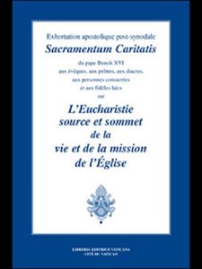 Sacramentum Caritatis