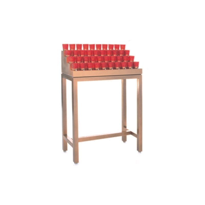 Luminaire électrique 44" Ht. x 28" Large x 13" Profond Luminaire électrique 44" Ht. x 28" Large x 13" Profond