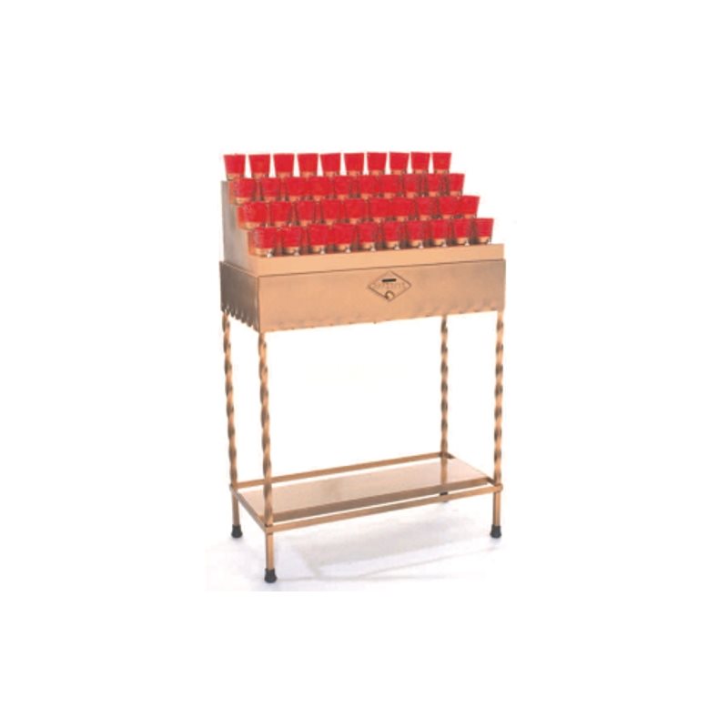 Luminaire électrique 44" Ht. x 28" Large x 13" Profond Luminaire électrique 44" Ht. x 28" Large x 13" Profond