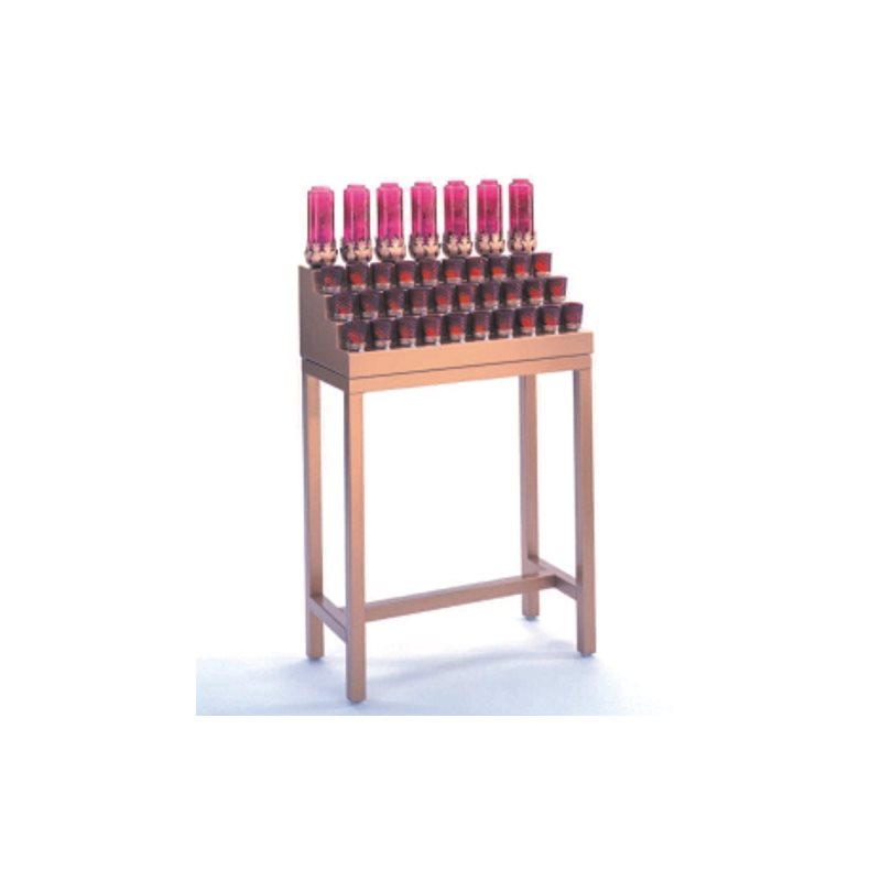 Luminaire électronique 48" Haut x 28" Large x 17" Profond Luminaire électronique 48" Haut x 28" Large x 17" Profond