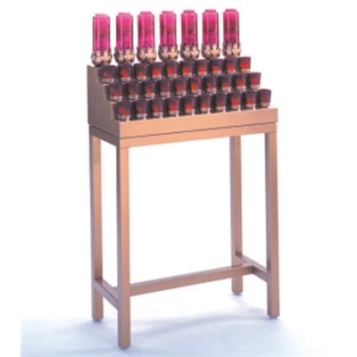 Luminaire électronique 48" Haut x 28" Large x 17" Profond