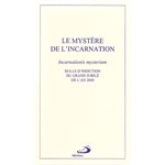 Mystère de l'Incarnation (French Book) Mystère de l'Incarnation (French Book)