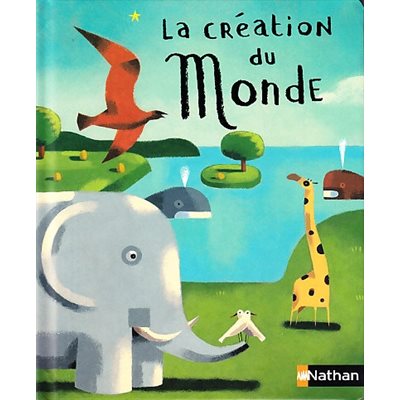 French Book