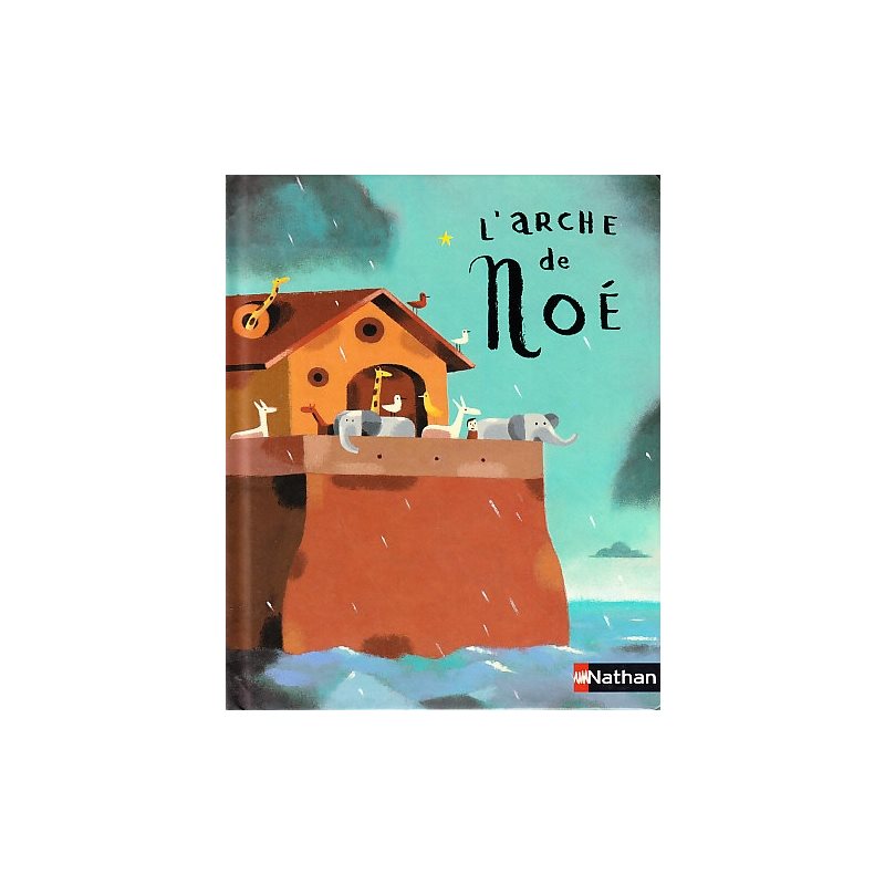 Petite étoile - L'arche de Noé Petite étoile - L'arche de Noé