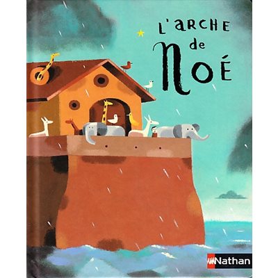 French Book