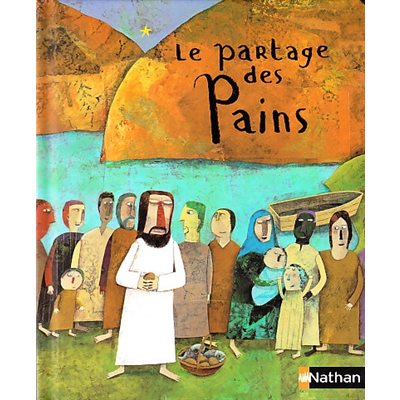 French Book
