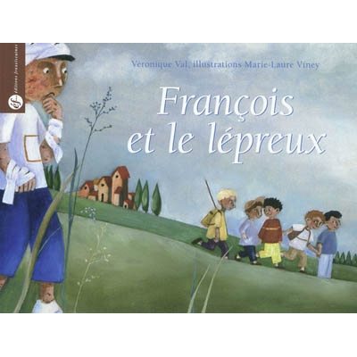 François et le lépreux
