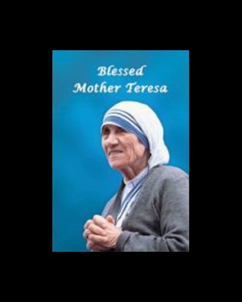 Blessed Mother Teresa