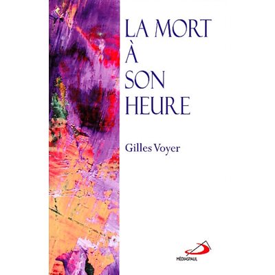 Mort à son heure, La