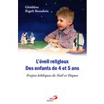 Éveil religieux des enfants de 4 et 5 ans, L'