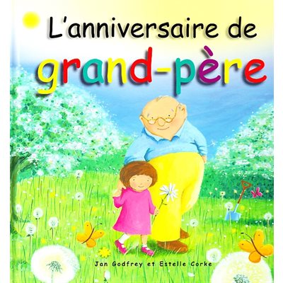 Anniversaire de grand-père, L'