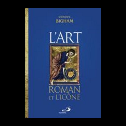Art roman et l'icône, L' (French book)